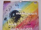 ERIC DONALDSON - THE SYSTEM - LP- KILLER  REGGAE ORIGINAL ZIMBABWE PRESS
