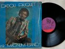 DADOU PASQUET et Le Magnum Band HAITI Modern compas HEAR