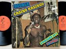 CASINO KASINGO & ROLAND LOUIS Afro Disco Cadence Soukouss LP HEAR