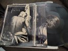 PIXIES Come On Pilgrim LP 4AD ROUGH TRADE US Alternative Rock