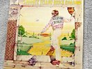 Elton John Goodbye Yellow Brick Road 2-LP Vinyl 1980 Portugal Press Trifold