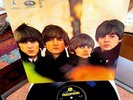 1964 MONO UK PARLOPHONE   THE BEATLES   FOR SALE   BEAT ROCK SONG CRAFT Lennon