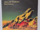 Wall Of Voodoo - Dark Continent - LP Vinyl Record - I.R.S. Records 1981 SP 70022
