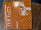 The Smiths Louder Than Bombs Double LP Uk