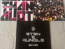 Chase and Status Vinyl Bundle LPS in excellent condition