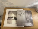 Taylor Swift The Tortured Poets Department Vinyl With Hand Signed Vinyl Insert