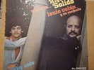 LOUIE COLON Ahora Algo Solido LATIN LP SEALED ORIGINAL SALSA GUAGUANCO