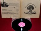 TRAFFIC - JOHN BARLEYCORN MUST DIE - ISLAND SFX-7205 1970 - LP JAPAN NM 1A EDIZ.