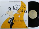 FRANK HATCHETT He's The Wizard STATLER LP i