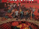 Face To Face - Live In A Dive (LP, Album) (Mint (M)) - 4140634287