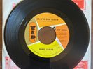Bobby Taylor - Oh, I've Been Bless'd / Blackmail - 1970 soul 45