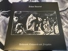 Judas Iscariot Dethroned Conquered And Forgotten LP Grand Belials Key Xasthur