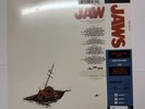 Jaws (Music from the Motion Picture) by John Williams (Record, 2018)