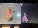 *NEW* Olivia Rodrigo Vinyl W/ Signed Insert  You Seem Pretty Sad Full Signature