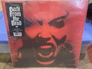 Halestorm - Back from The Dead - Exclusive Coke Bottle Clear Vinyl