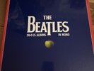 The Beatles: 1964 US Albums In Mono Box Set - Partial Set.  See Description