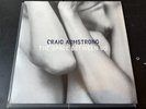 CRAIG ARMSTRONG - THE SPACE BETWEEN US (2017) Expanded Melankolic 180g 2LP NM