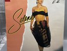 SELENA Y LOS DINOS TENGO GANAS DE LLORAR RARE VINYL Capitol EMI Latin 1989 Album