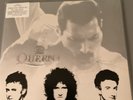 Queen+ Greatest Hits 3 Original Limited Numbered Vinyl In Plastic Cover 5068