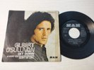 Gilbert O´Sullivan Get Down 1973 + Nothingrhymed - Single LP Vinilo 7