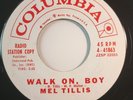 Mel Tillis 