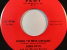 Bobby Davis & Rhythm Rockers 
