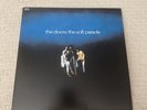 The Doors The Soft Parade LP German WEA Reissue Vinyl NM WMME Alsdorf Touch Me