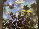 King Diamond Abigail black vinyl lp 2014 Roadrunner Excellent condition  Metal