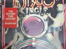 BOOGIE / DISCO-FUNK - SHALAMAR - THE SECOND TIME AROUND -