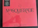Masquerade Broadway Andrew Lloyd Webber Event Exclusive Vinyl Record