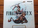 FINAL FANTASY X Vinyl Set -Eternal Calm- Limited Edition NEW