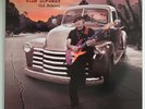 NILS LOFGREN OLD SCHOOL BLACK VINYL GATEFOLD SLEEVE WITH LYRICS HARD TO FIND