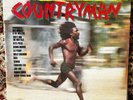 VARIOUS ARTISTS Countryman 1982 MANGO Reggae OST 2XLP EX/NM Marley STERLING