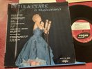 Lp 33T. 25 Cm  Petula Clark.  Vogue 76005.   «  A. Musicorama ´´´«   Original Fr