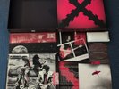 White Stripes X Vault Package #33 Boxset w/all extras. Icky Thump Still Sealed