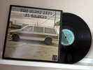 BLACK KEYS EL CAMINO 10TH ANNIVERSARY DELUXE EDITION/3LP Vinyl  Used Excellent