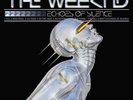 The Weeknd Echoes Of Silence (Anniversary Edition, Alternate Cover) (2 Lp's) Rec