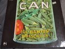 Can – Ege Bamyasi orig LP 1972  Krautrock, Experimental  Super Zustand