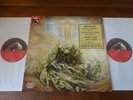 MAHLER - SYMPHONY NO 2 2LP GF, CBSO, Simon Rattle, EMI EX 27 0598 3
