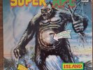 Upsetters - Super Ape 1976 UK original LP Lee Scratch Perry record vinyl rare