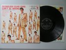 ELVIS PRESLEY Golden Records 2 RCA LPM-2075 1960s Press Black Vinyl LP RAR Mono