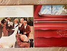 The BEACH BOYS - Pet Sounds Carl and the Passions - SO TOUGH 2LP Vinyl Records