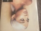 Ariana Grande Sweetener Eternal Sunshine Tour Exclusive Vinyl Pink/Orange Burst