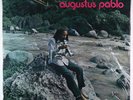 Augustus Pablo - East Of The River Nile LP - Message Jamaica SEALED