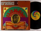 Desmond Dekker & The Aces - Israelites LP - Uni OG Press VG+ PROMO