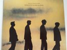 Echo and the Bunnymen Songs to Learn and Sing Vinyl LP Korova 1985 UK