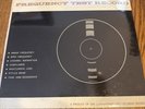 CBS Laboratories STR-100 Technical, Professional Test Record, New