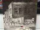 Youth Brigade Sound & Fury LP Vinyl Original 1983 Rare Punk Minor Threat Record