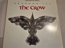 The Crow O.S.T. Soundtrack 2020 2xLP Gatefold Vinyl Reissue R182519 Cure NIN STP