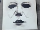 John Carpenter - Halloween Soundtrack (Mondo 2LP Gatefold Black Vinyl)